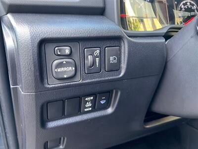 2024 Toyota 4Runner TRD Off-Road   - Photo 27 - Salt Lake City, UT 84115