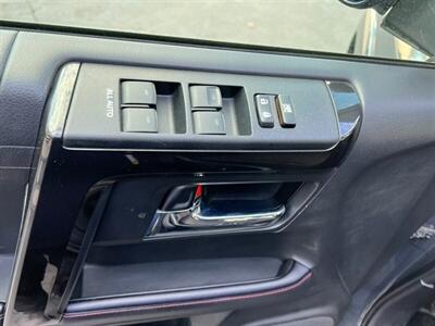 2024 Toyota 4Runner TRD Off-Road   - Photo 25 - Salt Lake City, UT 84115