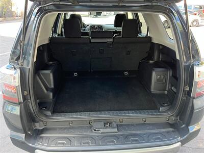 2024 Toyota 4Runner TRD Off-Road   - Photo 24 - Salt Lake City, UT 84115