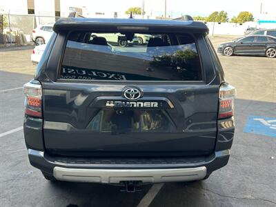 2024 Toyota 4Runner TRD Off-Road   - Photo 6 - Salt Lake City, UT 84115