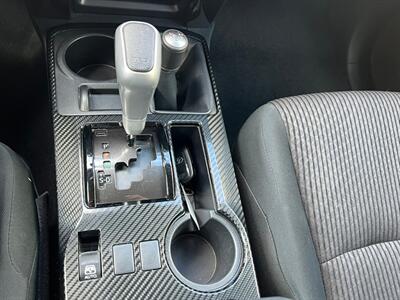 2024 Toyota 4Runner TRD Off-Road   - Photo 33 - Salt Lake City, UT 84115