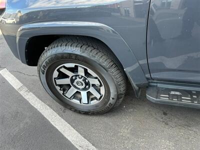 2024 Toyota 4Runner TRD Off-Road   - Photo 14 - Salt Lake City, UT 84115