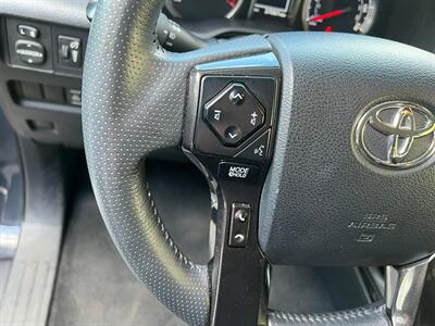 2024 Toyota 4Runner TRD Off-Road   - Photo 28 - Salt Lake City, UT 84115