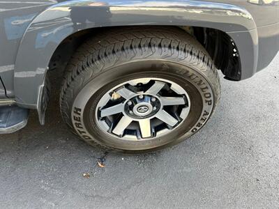 2024 Toyota 4Runner TRD Off-Road   - Photo 11 - Salt Lake City, UT 84115