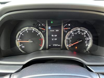 2024 Toyota 4Runner TRD Off-Road   - Photo 31 - Salt Lake City, UT 84115