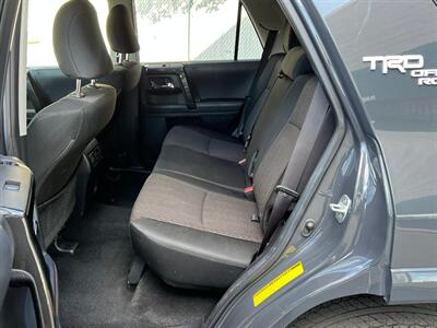 2024 Toyota 4Runner TRD Off-Road   - Photo 20 - Salt Lake City, UT 84115