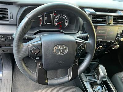 2024 Toyota 4Runner TRD Off-Road   - Photo 30 - Salt Lake City, UT 84115