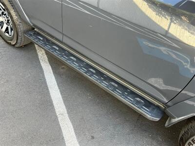 2024 Toyota 4Runner TRD Off-Road   - Photo 9 - Salt Lake City, UT 84115