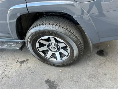 2024 Toyota 4Runner TRD Off-Road   - Photo 13 - Salt Lake City, UT 84115