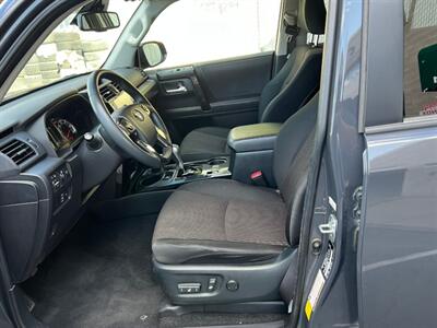 2024 Toyota 4Runner TRD Off-Road   - Photo 17 - Salt Lake City, UT 84115