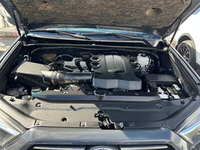 2024 Toyota 4Runner TRD Off-Road   - Photo 38 - Salt Lake City, UT 84115