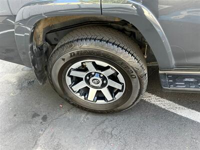 2024 Toyota 4Runner TRD Off-Road   - Photo 12 - Salt Lake City, UT 84115