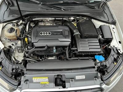 2015 Audi A3 2.0T quattro Premium Plus   - Photo 28 - Salt Lake City, UT 84115