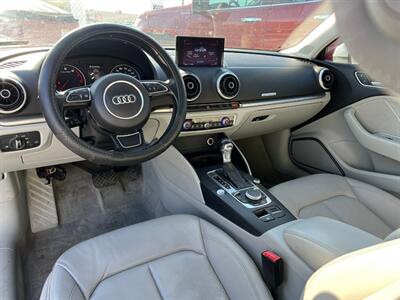 2015 Audi A3 2.0T quattro Premium Plus   - Photo 36 - Salt Lake City, UT 84115