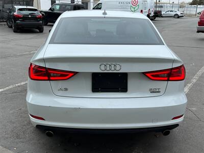 2015 Audi A3 2.0T quattro Premium Plus   - Photo 6 - Salt Lake City, UT 84115