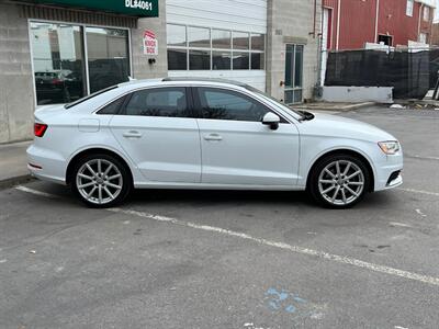 2015 Audi A3 2.0T quattro Premium Plus   - Photo 8 - Salt Lake City, UT 84115