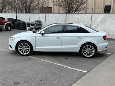 2015 Audi A3 2.0T quattro Premium Plus   - Photo 4 - Salt Lake City, UT 84115