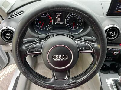 2015 Audi A3 2.0T quattro Premium Plus   - Photo 21 - Salt Lake City, UT 84115