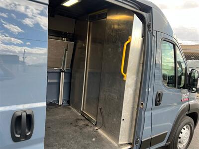 2019 RAM ProMaster 3500 159 WB   - Photo 8 - Salt Lake City, UT 84115