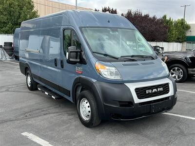 2019 RAM ProMaster 3500 159 WB   - Photo 1 - Salt Lake City, UT 84115