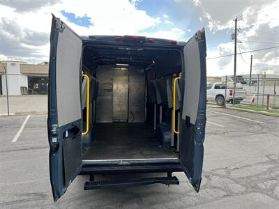 2019 RAM ProMaster 3500 159 WB   - Photo 9 - Salt Lake City, UT 84115