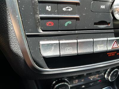 2018 Mercedes-Benz GLA GLA 250 4MATIC   - Photo 36 - Salt Lake City, UT 84115
