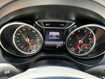 2018 Mercedes-Benz GLA GLA 250 4MATIC   - Photo 34 - Salt Lake City, UT 84115