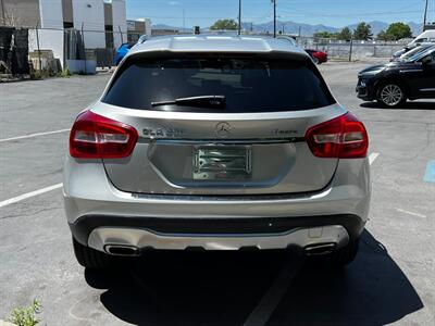 2018 Mercedes-Benz GLA GLA 250 4MATIC   - Photo 6 - Salt Lake City, UT 84115