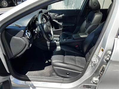 2018 Mercedes-Benz GLA GLA 250 4MATIC   - Photo 17 - Salt Lake City, UT 84115