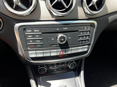 2018 Mercedes-Benz GLA GLA 250 4MATIC   - Photo 38 - Salt Lake City, UT 84115