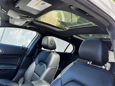 2018 Mercedes-Benz GLA GLA 250 4MATIC   - Photo 19 - Salt Lake City, UT 84115