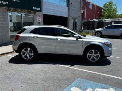 2018 Mercedes-Benz GLA GLA 250 4MATIC   - Photo 8 - Salt Lake City, UT 84115