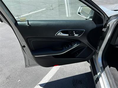 2018 Mercedes-Benz GLA GLA 250 4MATIC   - Photo 20 - Salt Lake City, UT 84115