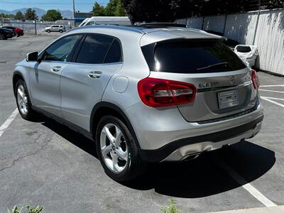 2018 Mercedes-Benz GLA GLA 250 4MATIC   - Photo 5 - Salt Lake City, UT 84115