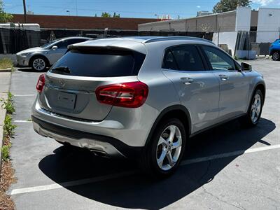 2018 Mercedes-Benz GLA GLA 250 4MATIC   - Photo 7 - Salt Lake City, UT 84115