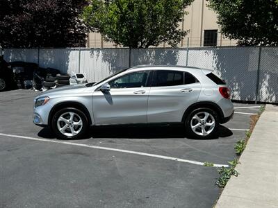 2018 Mercedes-Benz GLA GLA 250 4MATIC   - Photo 4 - Salt Lake City, UT 84115