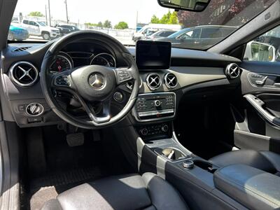 2018 Mercedes-Benz GLA GLA 250 4MATIC   - Photo 24 - Salt Lake City, UT 84115