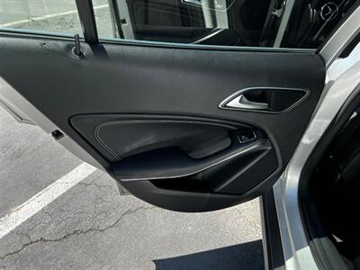 2018 Mercedes-Benz GLA GLA 250 4MATIC   - Photo 23 - Salt Lake City, UT 84115