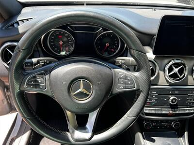 2018 Mercedes-Benz GLA GLA 250 4MATIC   - Photo 33 - Salt Lake City, UT 84115