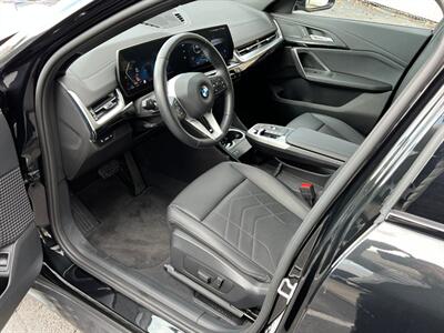 2025 BMW X2 xDrive28i   - Photo 16 - Salt Lake City, UT 84115