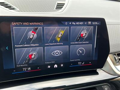 2025 BMW X2 xDrive28i   - Photo 43 - Salt Lake City, UT 84115