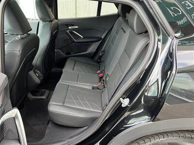 2025 BMW X2 xDrive28i   - Photo 20 - Salt Lake City, UT 84115