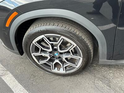 2025 BMW X2 xDrive28i   - Photo 12 - Salt Lake City, UT 84115