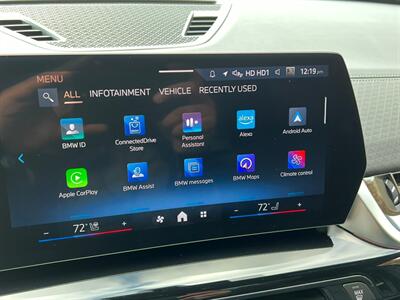 2025 BMW X2 xDrive28i   - Photo 42 - Salt Lake City, UT 84115