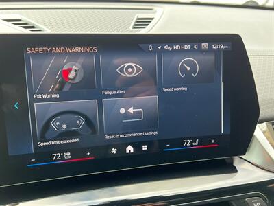 2025 BMW X2 xDrive28i   - Photo 44 - Salt Lake City, UT 84115