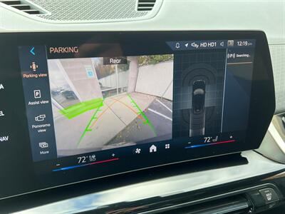 2025 BMW X2 xDrive28i   - Photo 40 - Salt Lake City, UT 84115