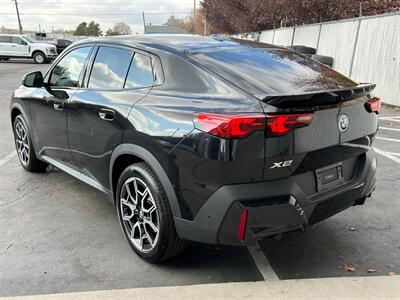 2025 BMW X2 xDrive28i   - Photo 5 - Salt Lake City, UT 84115