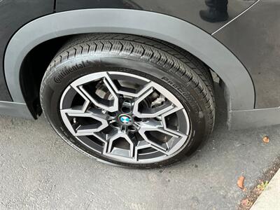 2025 BMW X2 xDrive28i   - Photo 11 - Salt Lake City, UT 84115