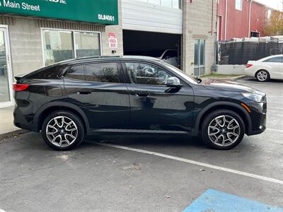 2025 BMW X2 xDrive28i   - Photo 8 - Salt Lake City, UT 84115