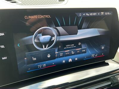 2025 BMW X2 xDrive28i   - Photo 39 - Salt Lake City, UT 84115